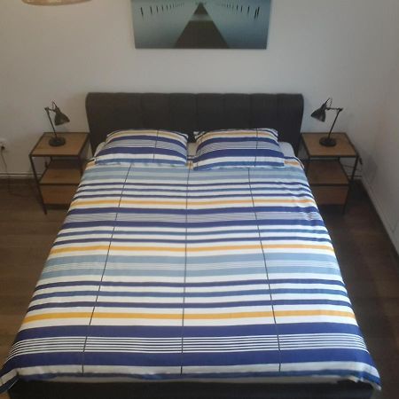 Stern Apartment Sovata Buitenkant foto