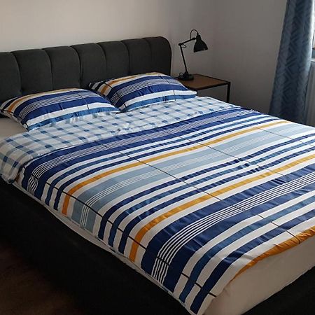 Stern Apartment Sovata Buitenkant foto