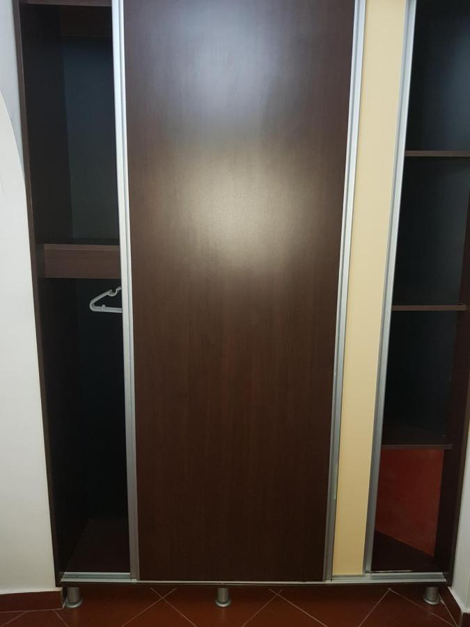 Stern Apartment Sovata Buitenkant foto