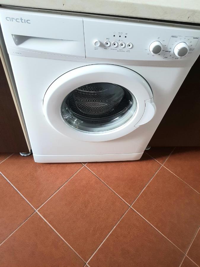 Stern Apartment Sovata Buitenkant foto