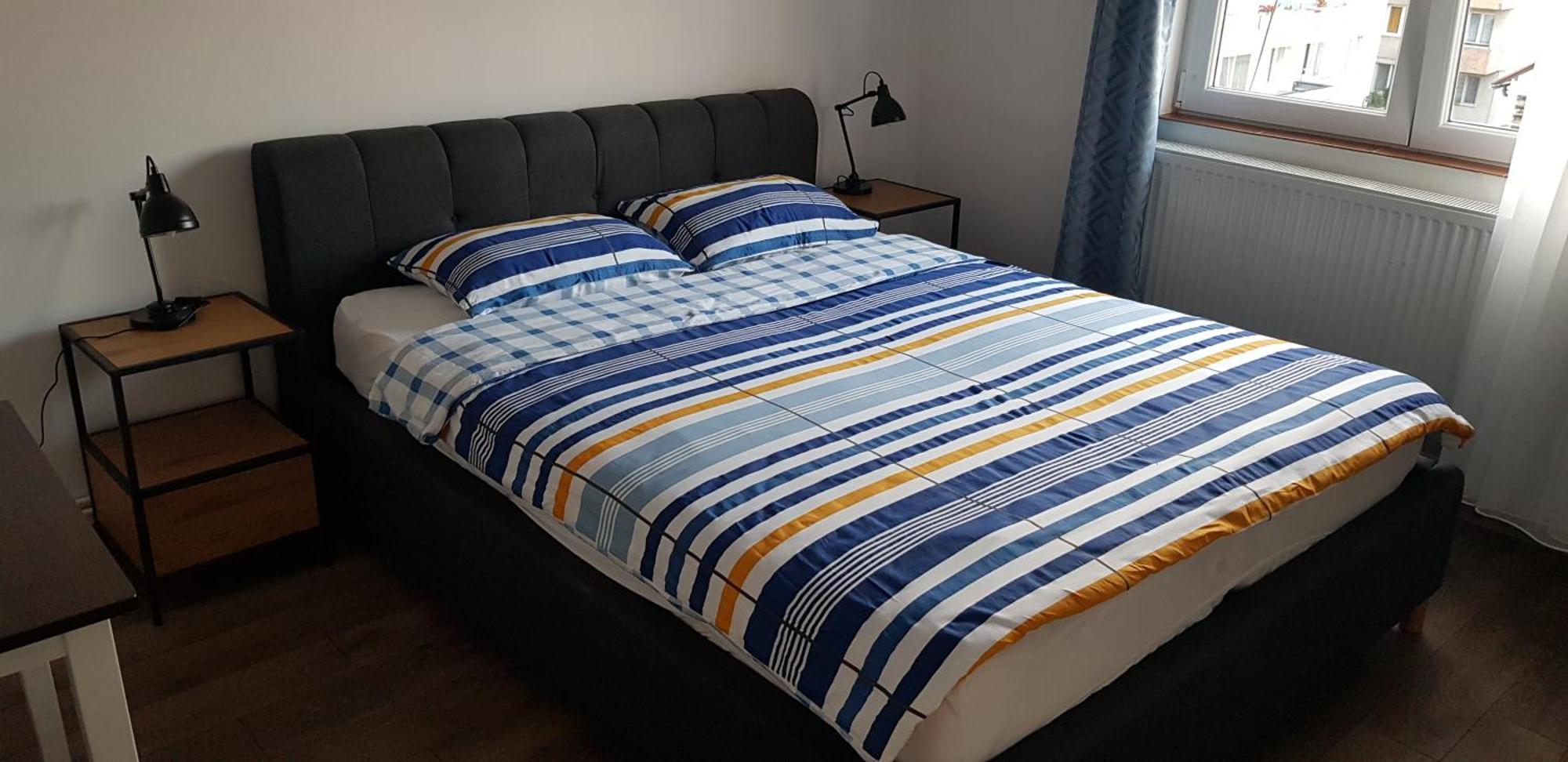 Stern Apartment Sovata Buitenkant foto